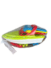 1.5+ Yaş Kazma Kürek Tırmık Setli 27 Cm Tekne Bot Yeşil